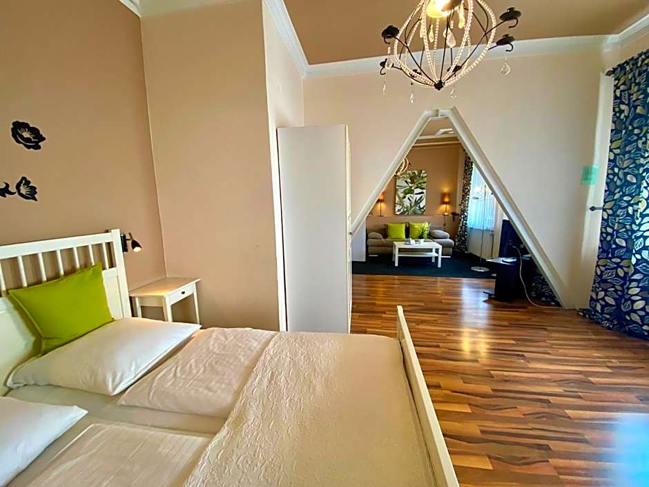 Arthotel ANA Residence Bremen