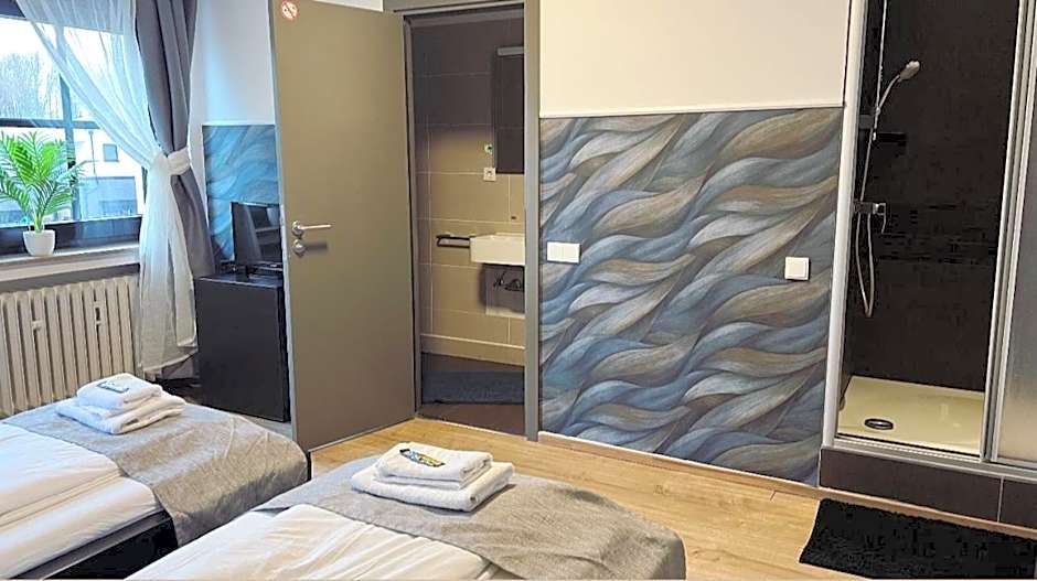 Rheinländer Seehotel