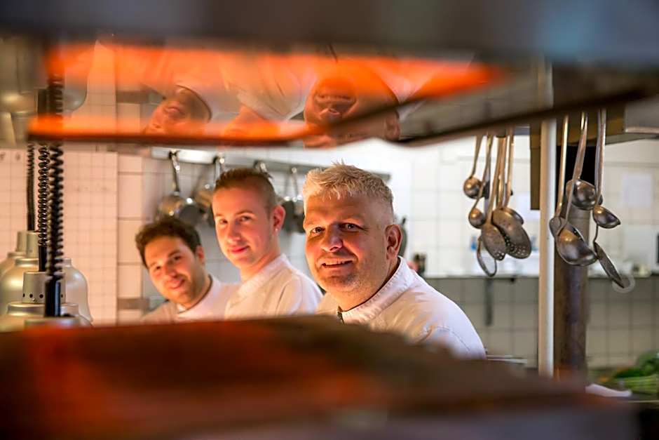 Hostellerie Schuddebeurs