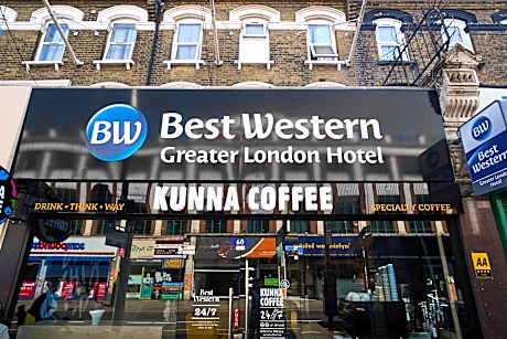 Best Western Greater London