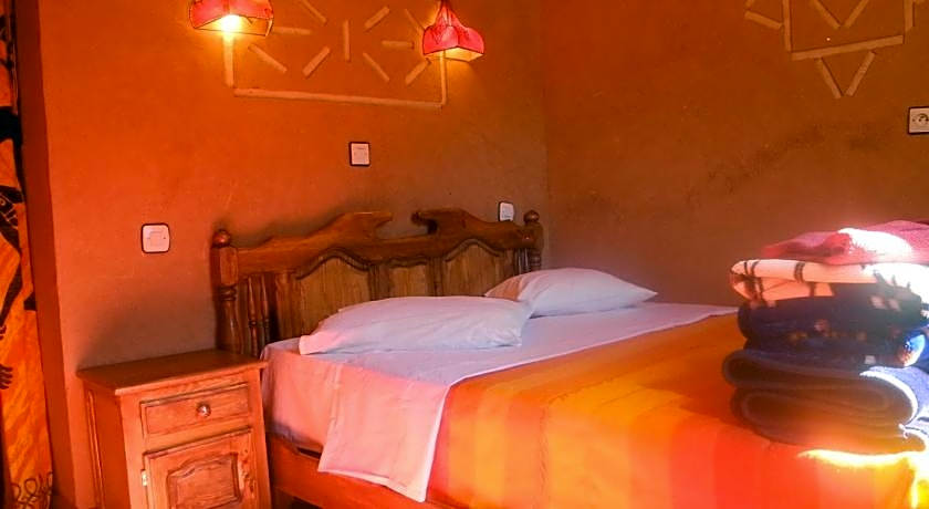 Maison d'Hote Valentine