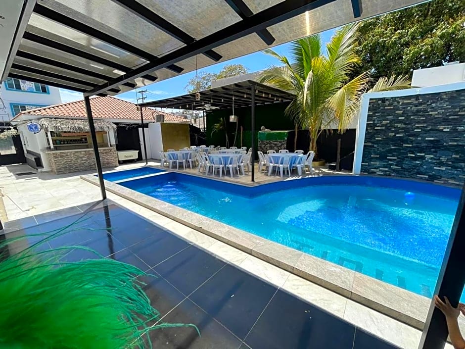 La Casona Boutique Lomas