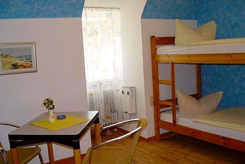 Jugendhotel Nürnberg