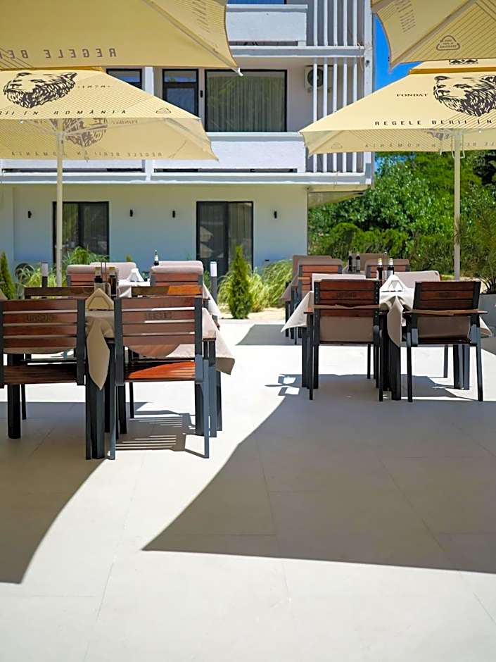 Hotel Belvedere