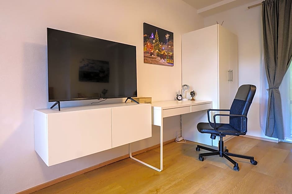 Flataid CityAPART Graz Geidorf