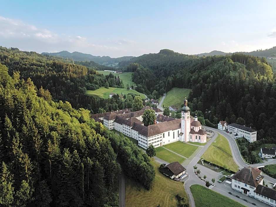 Hotel Kloster Fischingen