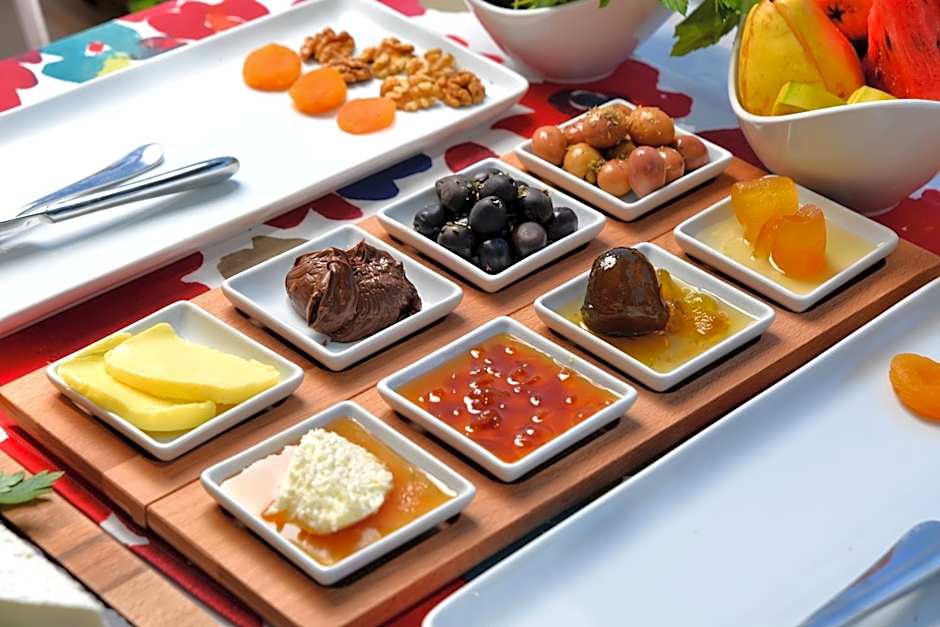 Doc's Boutique Hotel Kemer