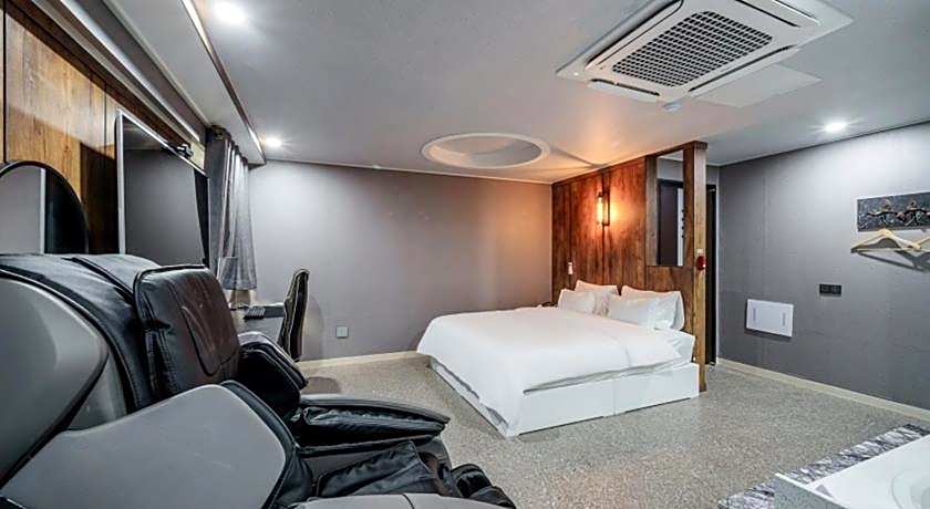 Dongducheon G7 Hotel