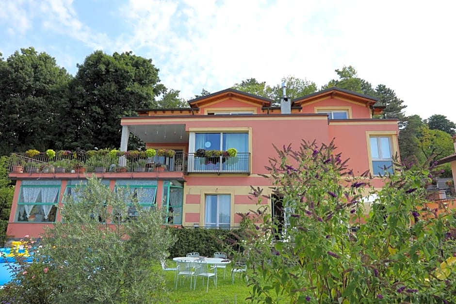 Il Nido Al Lago – Gavirate, MD
