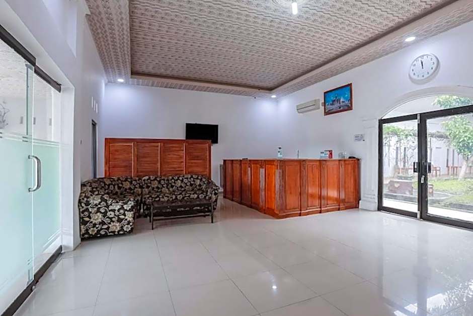 Wisma Silampari Mitra RedDoorz