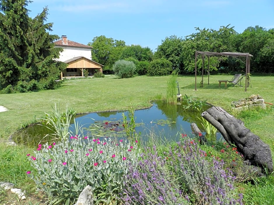 La Maison des Escargots