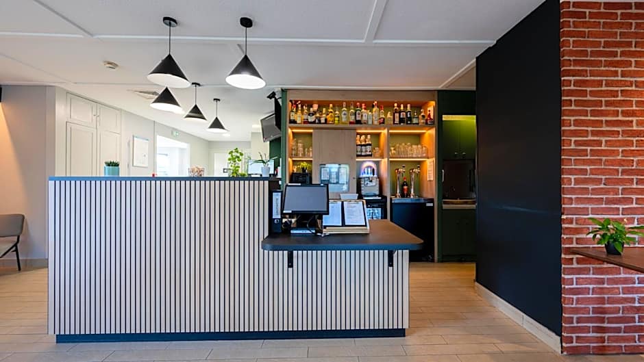 Campanile Bordeaux Sud - Gradignan-Talence