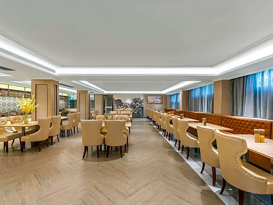 Vienna Hotel Chaozhou Ancient City West Lake