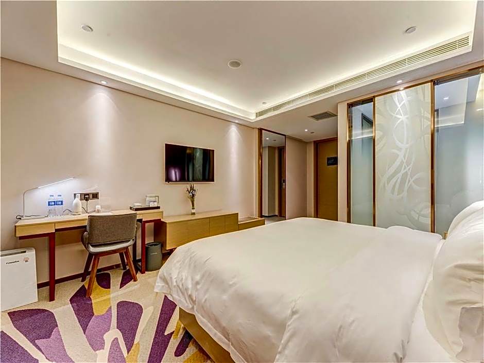 Lavande Hotels· Tangshan Exhibition Yuanyang City