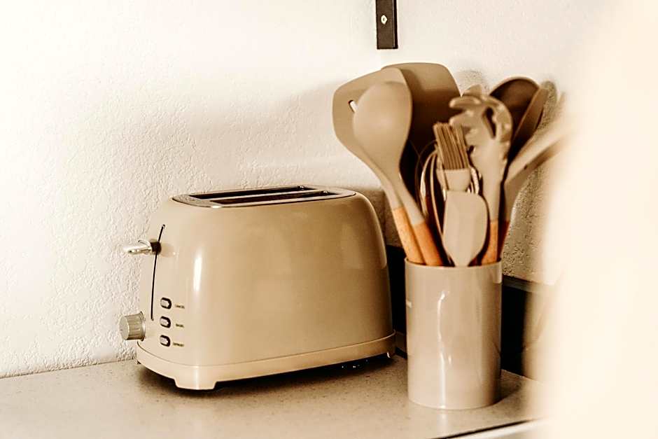 Happy Trails Bed and Breakfast