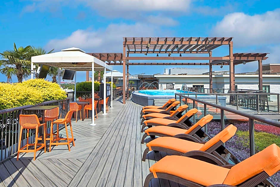 Homewood Suites by Hilton Savannah Historic District/Riverfront