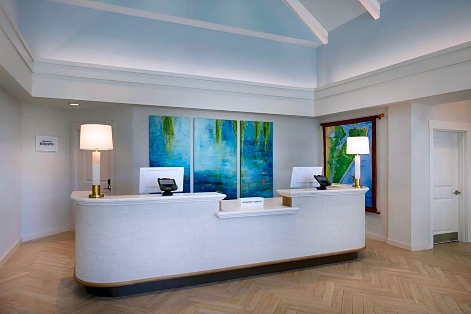 Residence Inn by Marriott Amelia Island