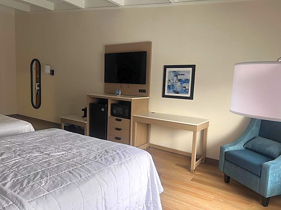Days Inn & Suites by Wyndham Lexington