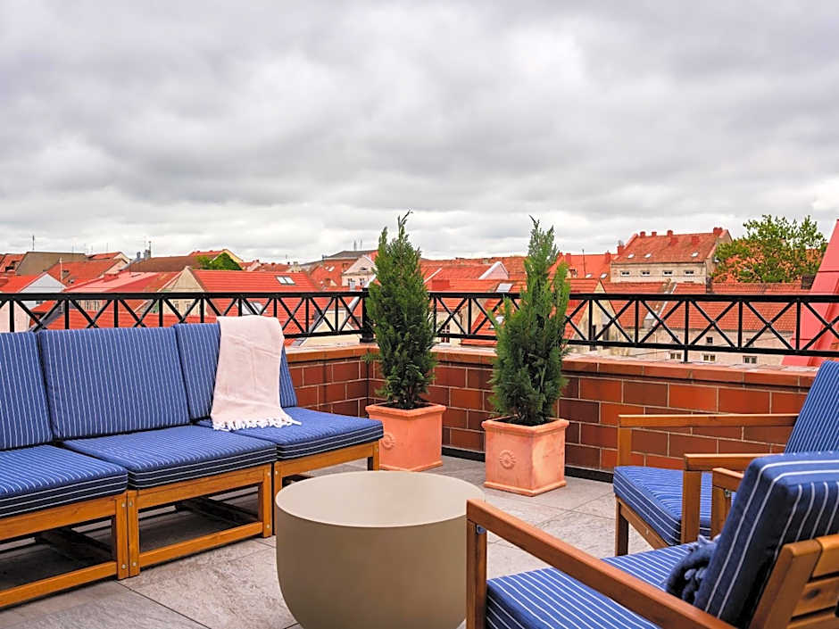 Hotel Reja, a Member of Design Hotels