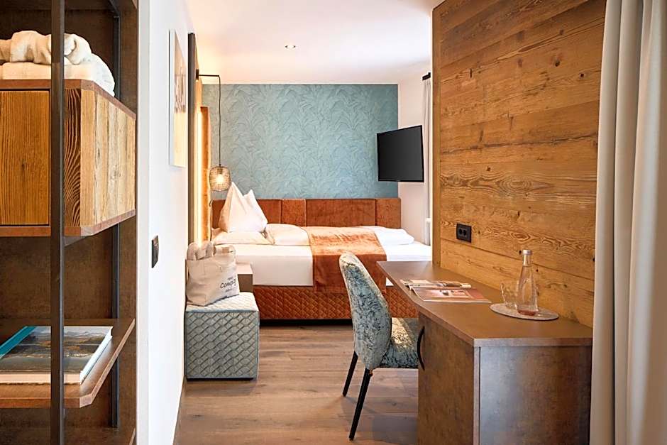 Hotel Comploj Adults only