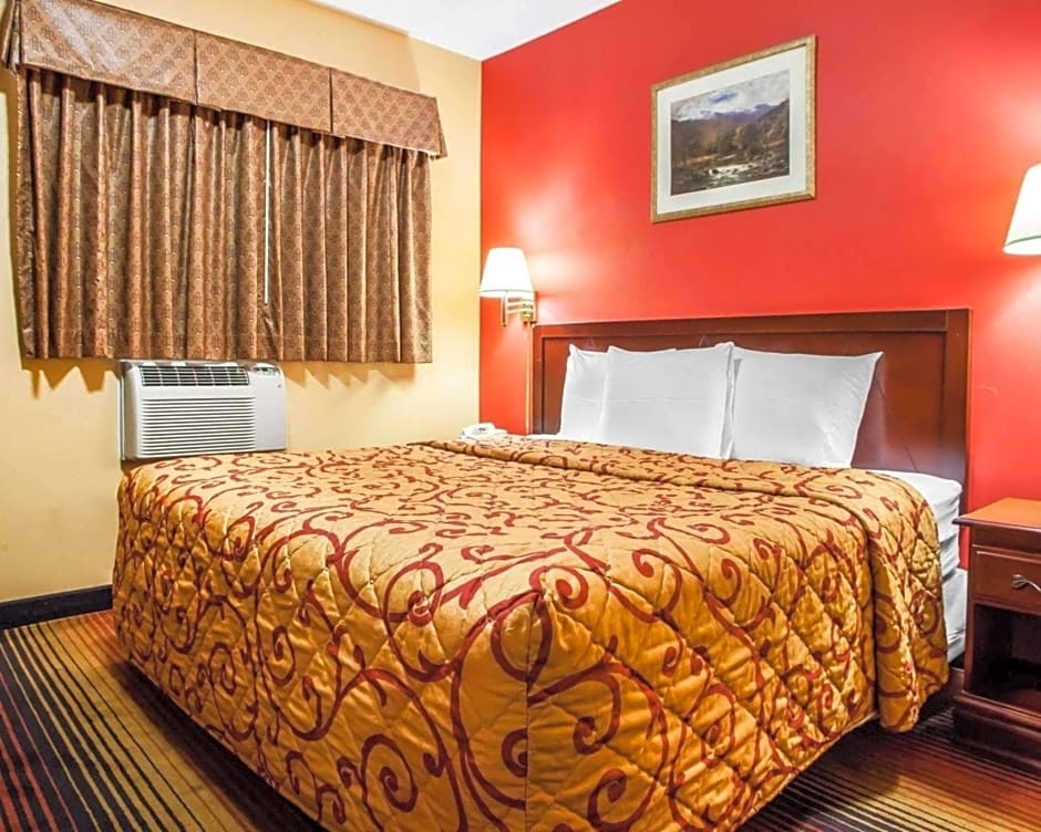 Rodeway Inn Jersey City