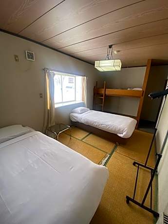 Hakuba Cortina Backpackers