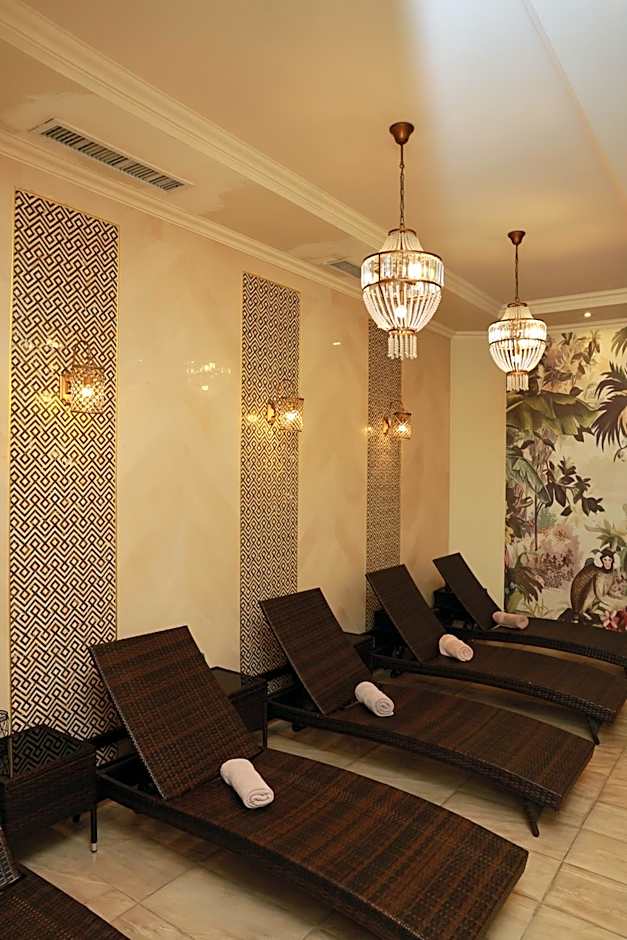 Golden Palace Hotel Yerevan