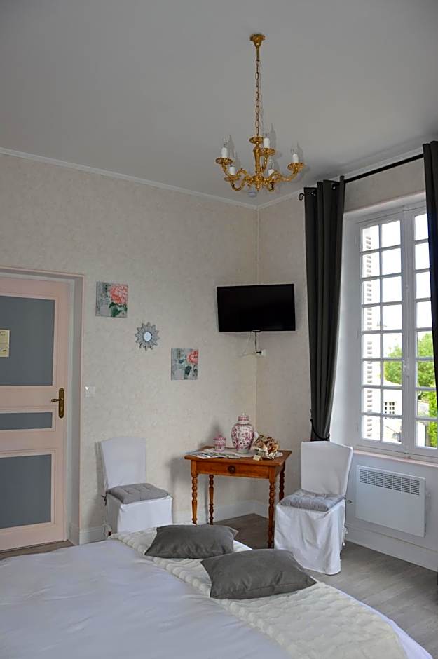 Logis Des Bessons
