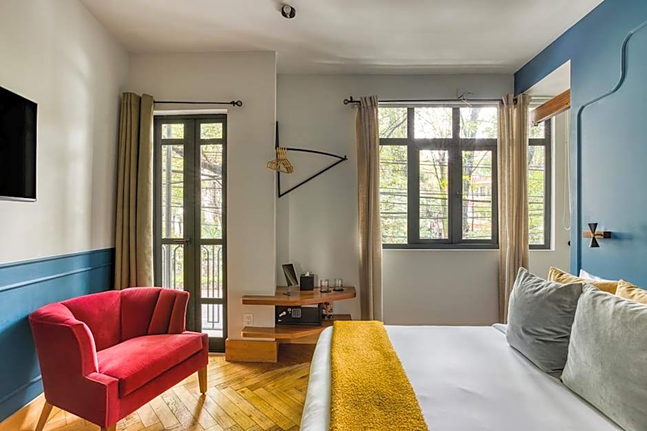 Casa Altata Hotel Boutique