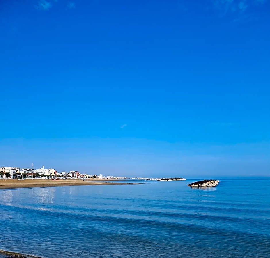 Hotel De La Plage