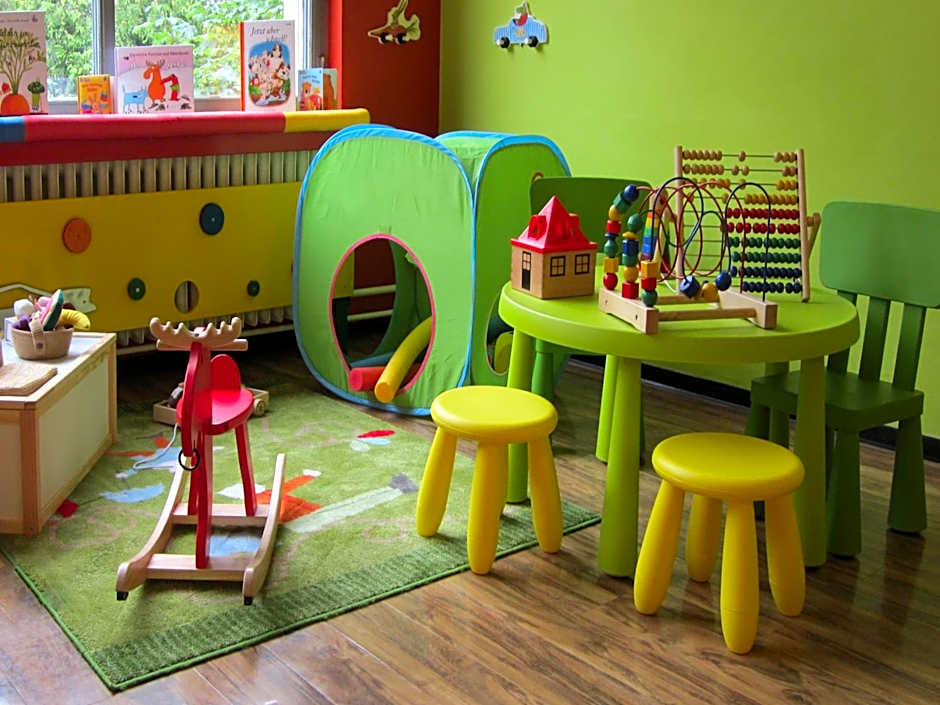 Familienhotel Citylight