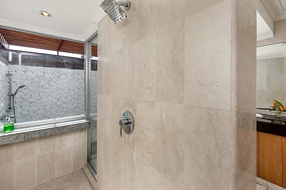 Villa Hening Jimbaran