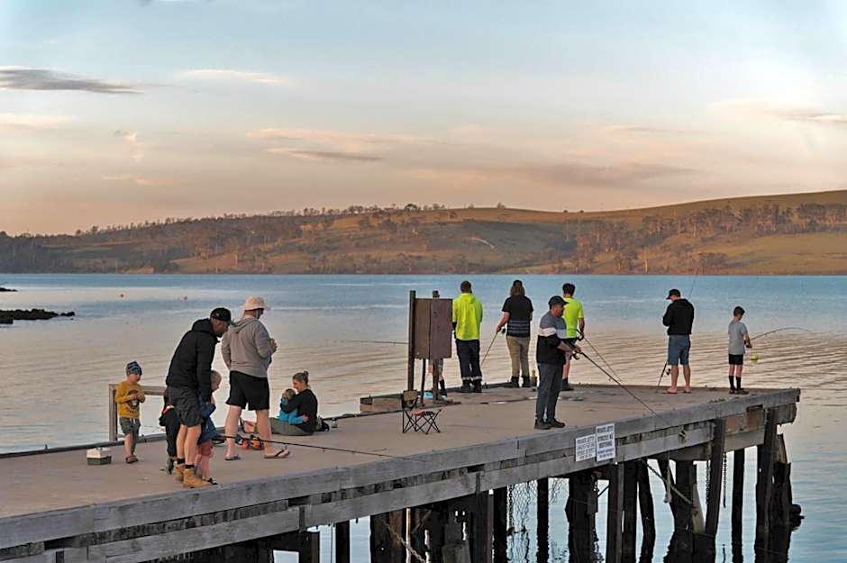 Eastcoaster Tasmania