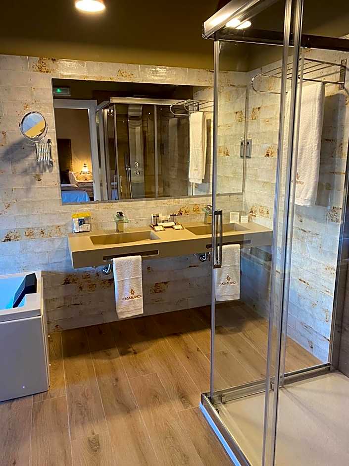 HOTEL CASABLANCA BOUTIQUE