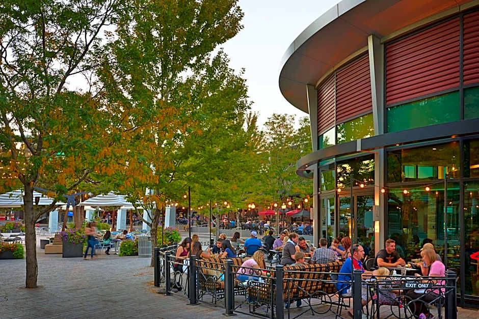 Hyatt House Denver Lakewood Belmar