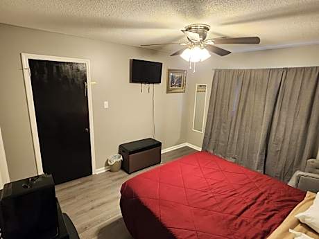 Monticello BnB
