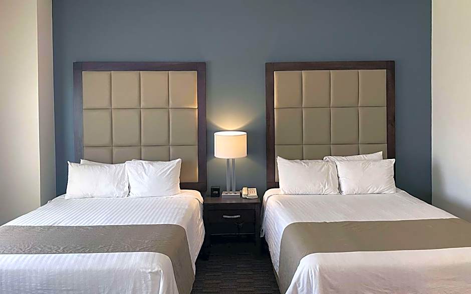 Best Western Plus Chihuahua Juventud