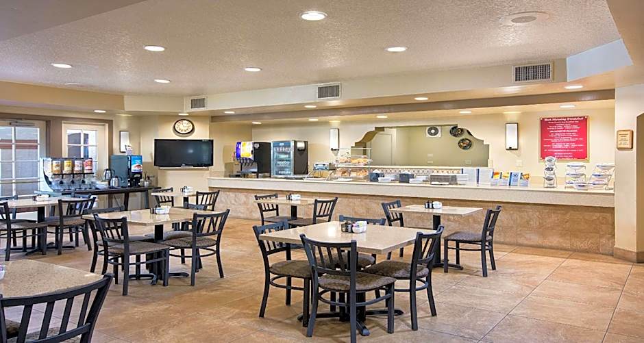Best Western San Dimas Hotel & Suites