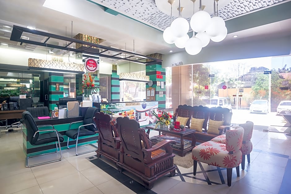 San Remigio Pensionne Suites