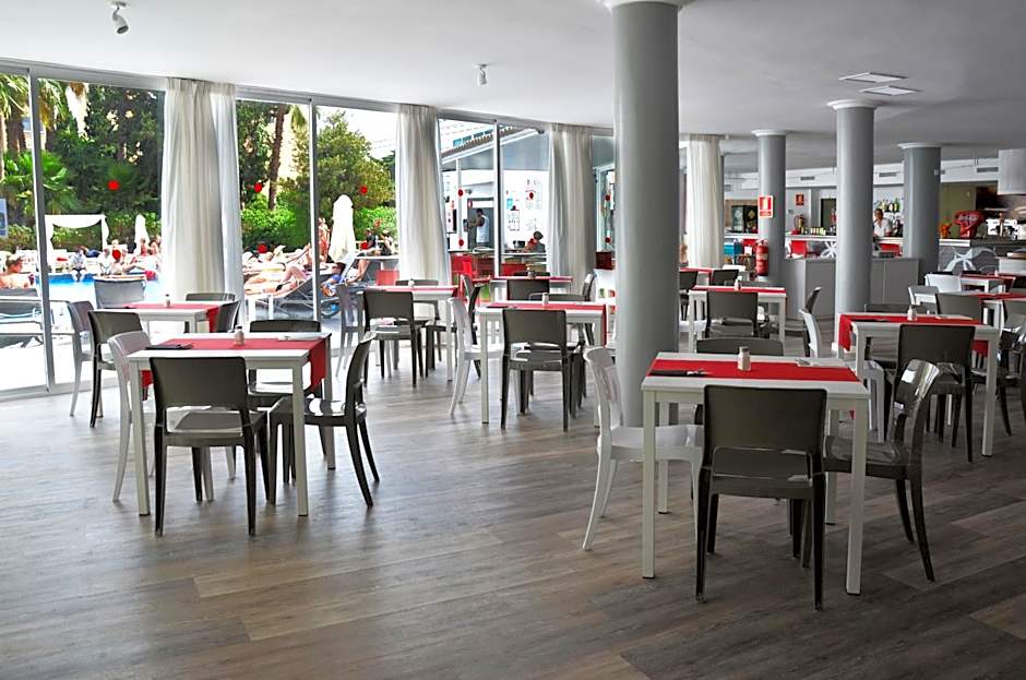 Apartamentos Playasol My Tivoli