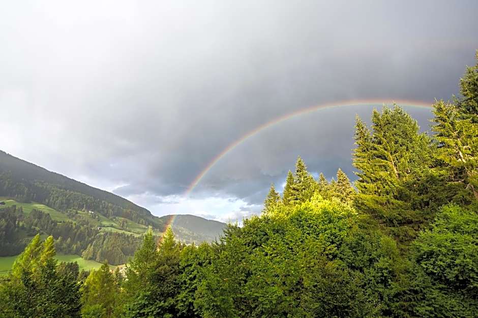 Alpenhotel Weitlanbrunn