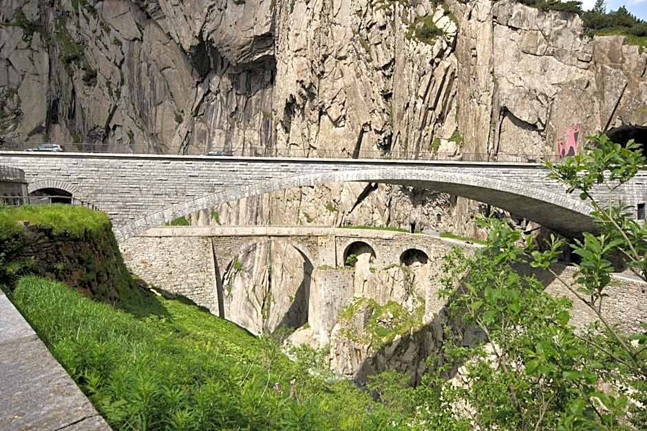 Alpenhotel Schlüssel