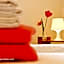 SANTANGELA Hostel & Rooms
