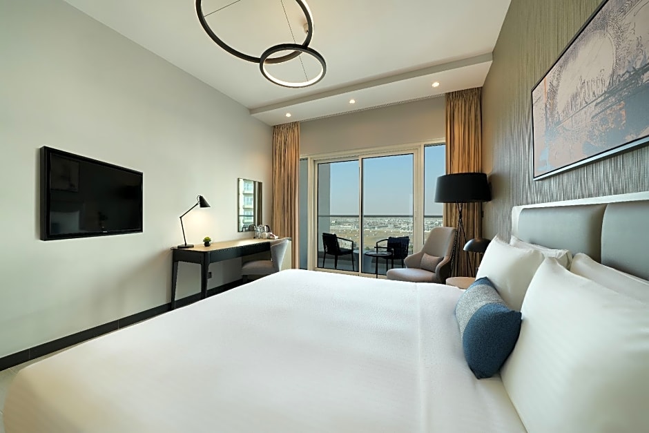 DAMAC Hills 2 Hotel, an Edge by Rotana Hotel