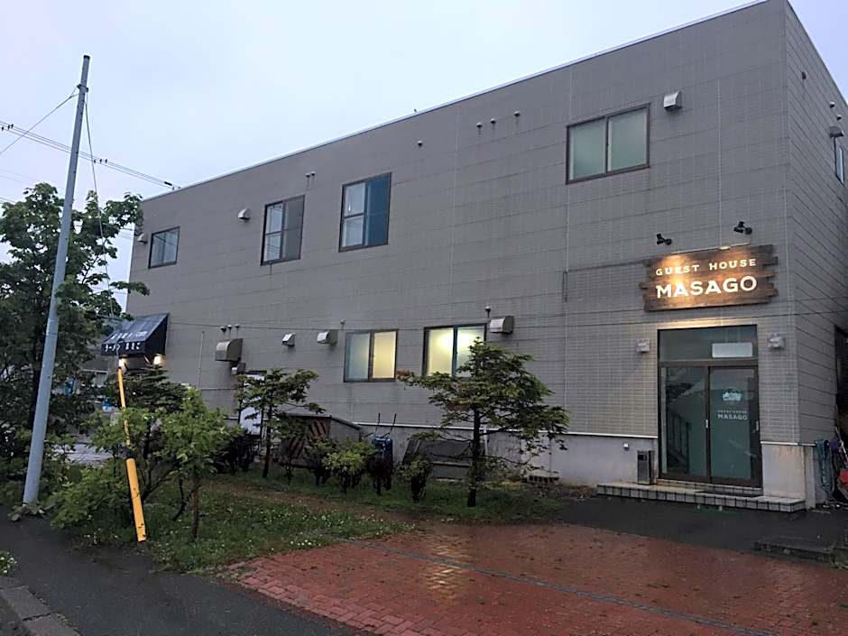 Guesthouse Masago