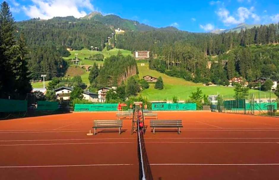 Haus Breitenfellner by AlpenTravel