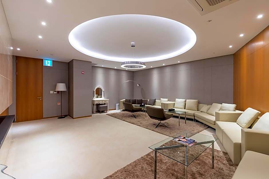 Hotel Maremons