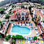 Magic Tulip Hotel