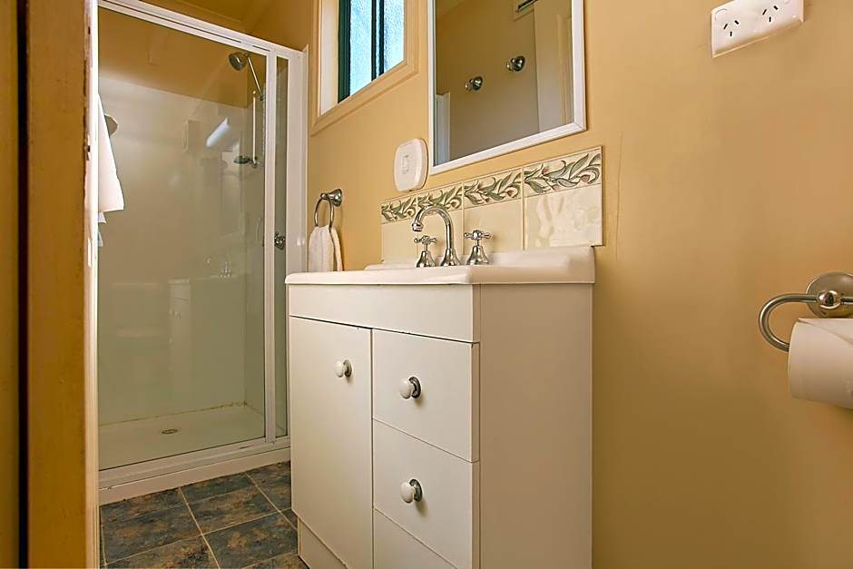 Hamilton Caravan Park