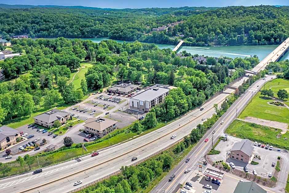 The Cranberry, an Ascend Collection Hotel